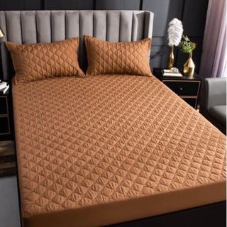 gas giường chần bông chống thấm nước