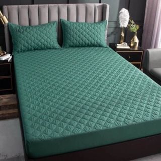 gas giường chần bông chống thấm nước