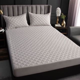 gas giường chần bông chống thấm nước