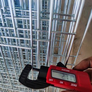 Lồng gà 80x80 không khay tôn