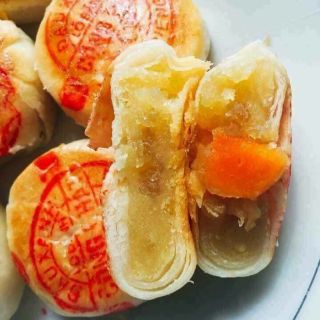 Bánh Pía Công Lập Thành