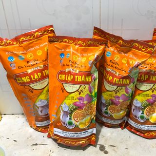 Bánh Pía Công Lập Thành