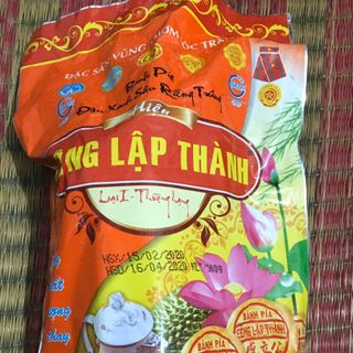 Bánh Pía Công Lập Thành