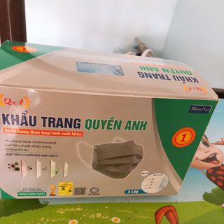 Khẩu trang