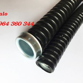 Đầu bịt ống ruột gà lõi thép giá rẻ