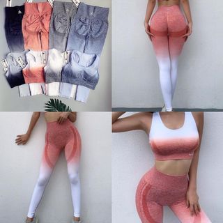 Sét tập gym cao cấp