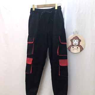 Quần kaki jogger chất