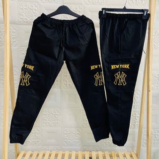 Quần kaki jogger chất