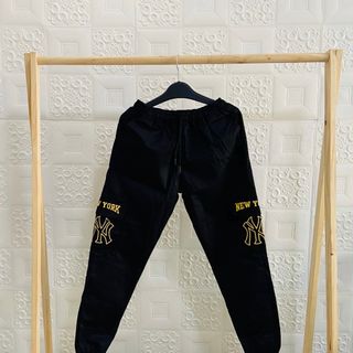 Quần kaki jogger chất
