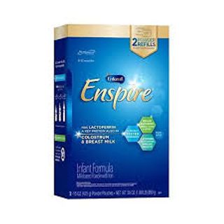 Sữa Enfamil Enspire 0-12m (hộp giấy 890gr) giá sỉ