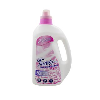 Nước giặt Truvic cao cấp