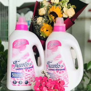 Nước giặt Truvic cao cấp