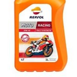 Nhớt Repsol Racing 10W40 1L