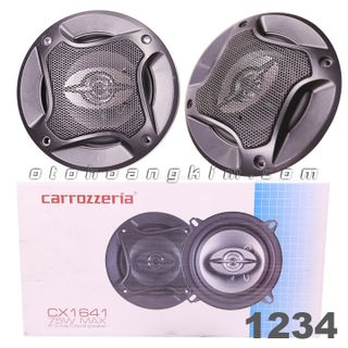 (Phụ kiện ô tô) Loa Carrozzeria 1 tất [dùng chung] - 1234 giá sỉ