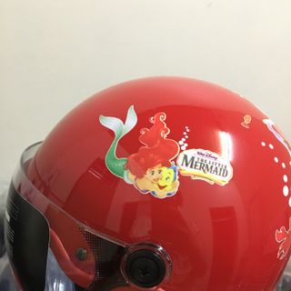 Mũ bảo hiểm trẻ em asia MT-103ks