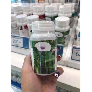 thuốc giảm cân rau má