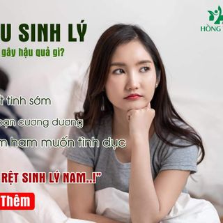 Đông y hồng tâmTinh bổ hoànhàng