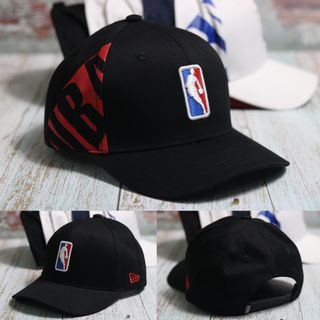 CHẤT LIỆU TỐT][RẺ VÔ ĐỊCH]Nón lưỡi trai - Mũ NBA Chicago Bulls Đầu Trâu