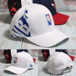 CHẤT LIỆU TỐT][RẺ VÔ ĐỊCH]Nón lưỡi trai - Mũ NBA Chicago Bulls Đầu Trâu