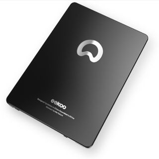 SSD Eekoo 120gb black