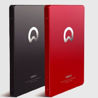 SSD Eekoo 120gb black