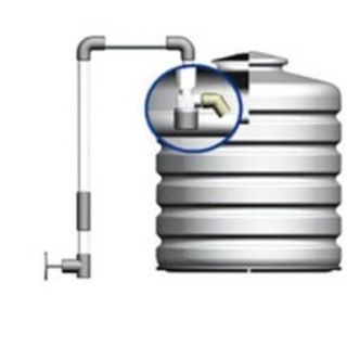 Phao cơ ngang thông minh thế hệ mới HuTo D21