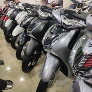 CỬA HÀNG XE MÁY NHẬP KHẨU CAMPUCHIA VĂN THÀNH