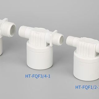 Phao cơ ngang thông minh thế hệ mới HuTo D27