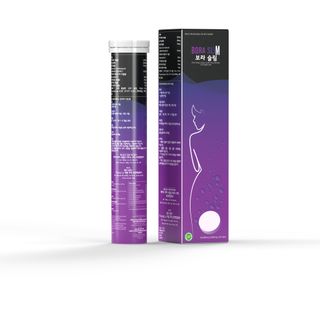 Sủi Giảm Cân Hàn Quốc Bora Slim