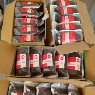 Dala Hibiscus - Đài hoa atiso đỏ khô túi 200g