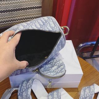 Túi xách hình trống