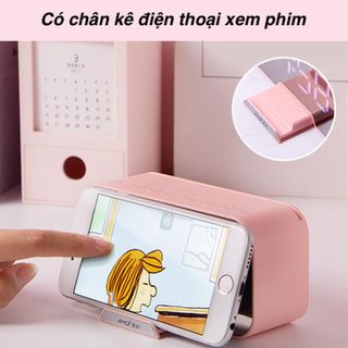 Loa bluetooth Amoi G5