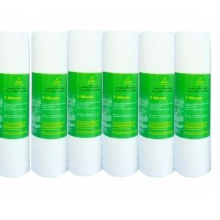 lõi lọc nước số 1 PP 10 inch