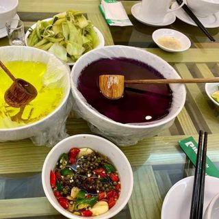 RƯỢU NGÔ BAO TỬ HẠ THỔ