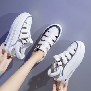 Giày sandal bill