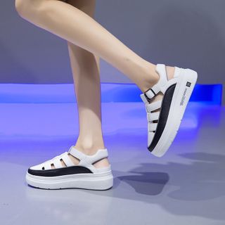Giày sandal bill
