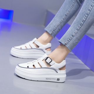 Giày sandal bill