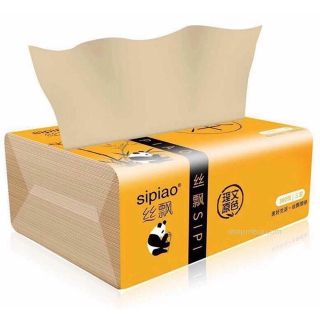 Giấy gấu trúc