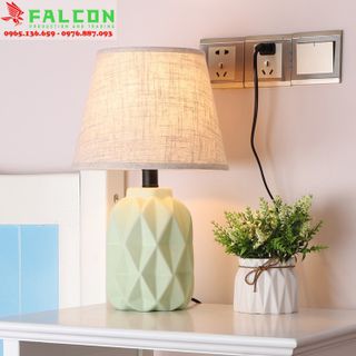 Đèn ngủ khách sạn Falcon giá rẻ