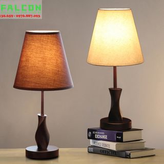 Đèn ngủ khách sạn Falcon giá rẻ