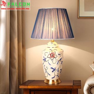 Đèn ngủ khách sạn Falcon giá rẻ