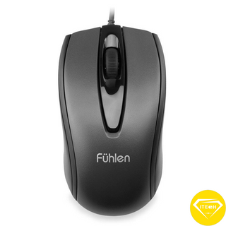Chuột Fuhlen L102