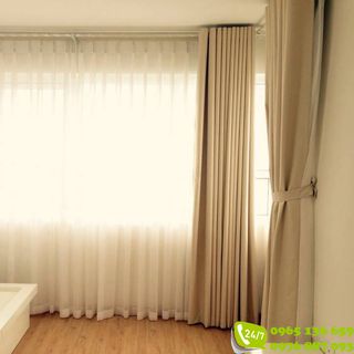 Rèm cửa khách sạn Falcon giá rẻ
