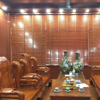 Rèm cửa khách sạn Falcon giá rẻ