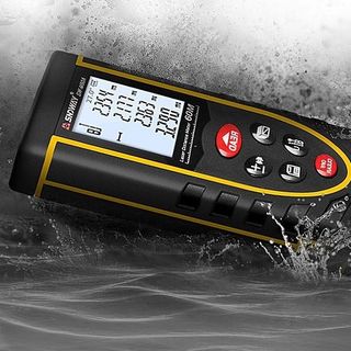 SNDWAY M50 - Thước đo khoảng cách laser 50mét