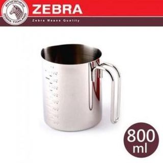 CA ĐONG THỂ TÍCH 800ML - 112590 ZEBRA giá sỉ