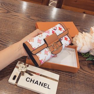 Ví full hộp xinh llv x
