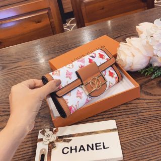 Ví full hộp xinh llv x