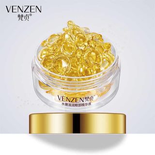 Viên huyết thanh dưỡng trắng da VENZEN BRIGHT giá sỉ