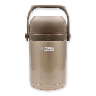 CAMEN GIỮ NHIỆT ZEBRA VACUUM FOOD JAR-152440 giá sỉ